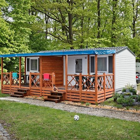 Knaus Campingpark Bad Dürkheim Eksteriør billede