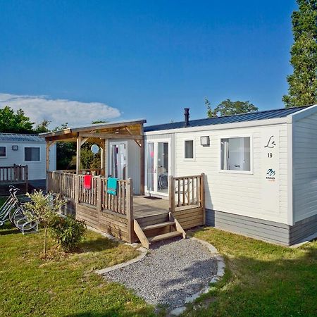 Knaus Campingpark Bad Dürkheim Eksteriør billede
