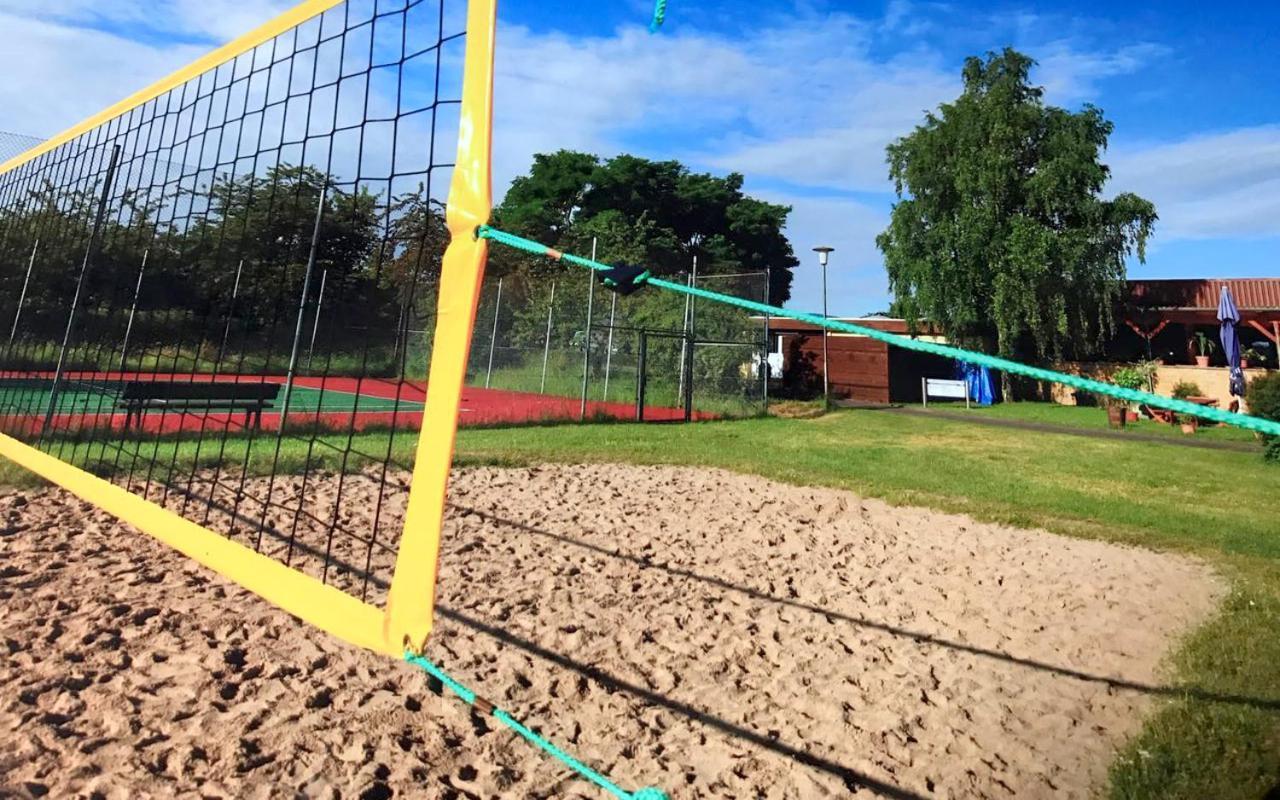 Knaus Campingpark Bad Dürkheim Eksteriør billede